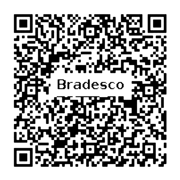 QR Code do PIX do Instituto Xutyw